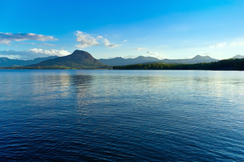 Gunung Besar Hantu