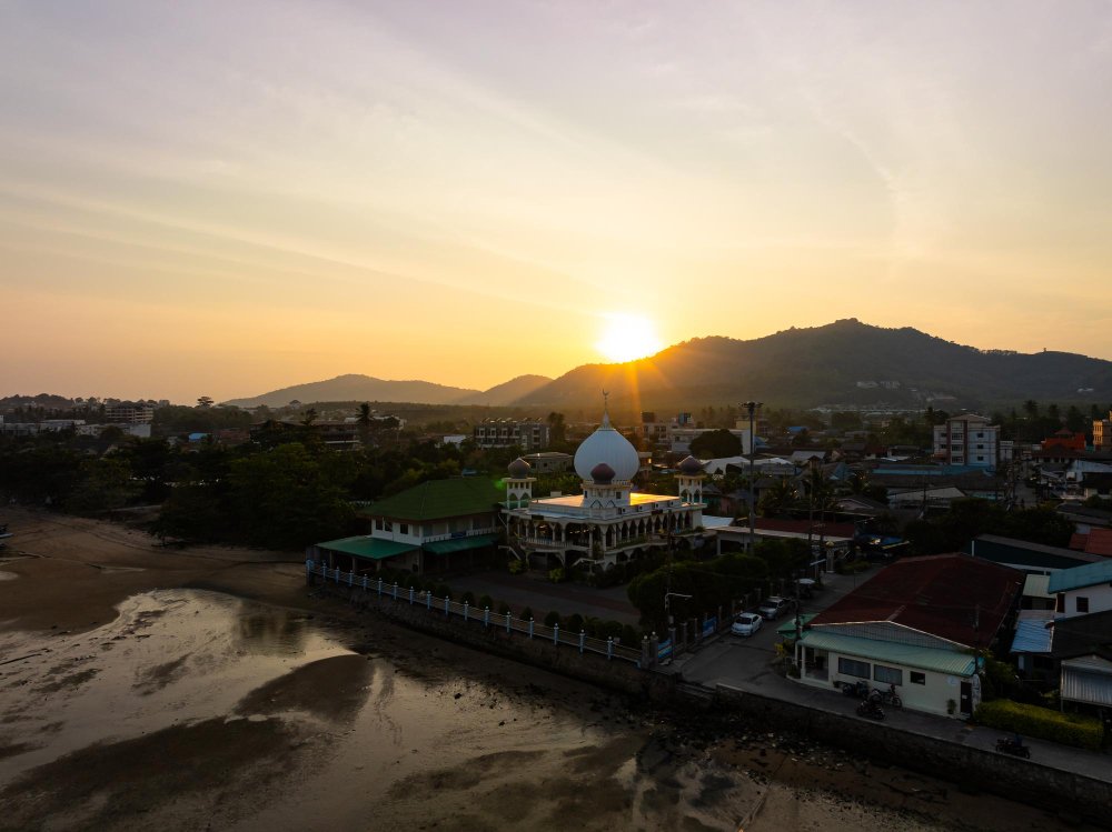 Ulu Bendul Recreation Park