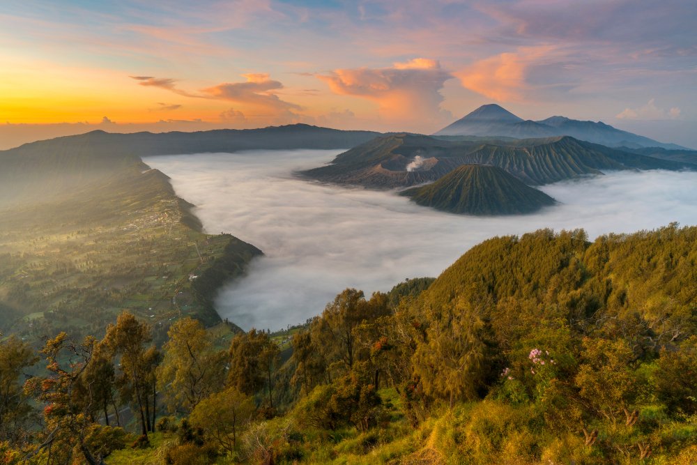 Bukit Senaling